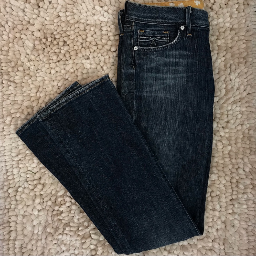 Lucky Brand jeans